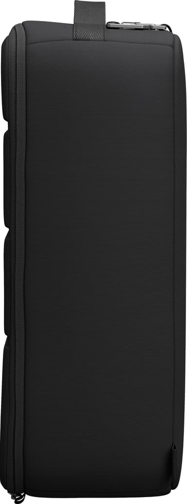 Db Ramverk kamerabag innlegg M (black out)