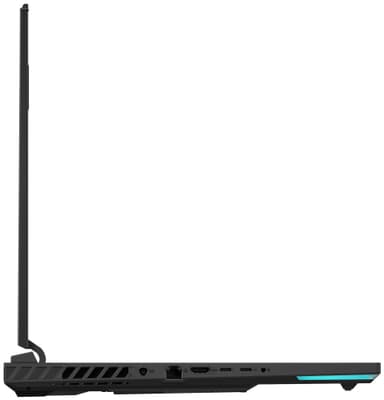 Asus ROG Strix G18 (2023) G814 i7/16/512GB/4060 18" bærbar gaming-PC