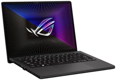 Asus ROG Zephyrus G14 (2023) GA402 R7/16/1TB/4060 14" bærbar gaming-PC