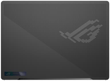 Asus ROG Zephyrus G14 (2023) GA402 R7/16/1TB/4060 14" bærbar gaming-PC