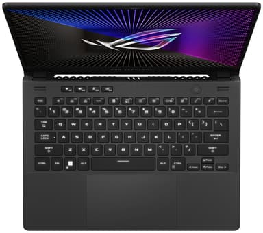 Asus ROG Zephyrus G14 (2023) GA402 R7/16/1TB/4060 14" bærbar gaming-PC