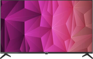 Sharp 43” FN7EA 4K LED TV (2022)