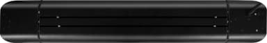 Provida Calor 2400W terrassevarmer PVCA2400BLK (sort)
