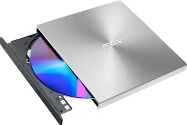 Asus ZenDrive U8M ekstern optisk stasjon