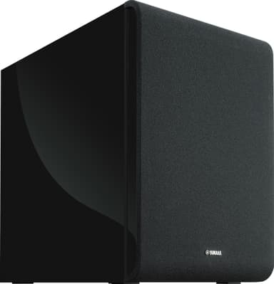 Yamaha MusicCast SUB 100 subwoofer (sort)