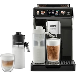 DeLonghi Eletta Explore Cold Brew ECAM450.65.G automatisk kaffemaskin