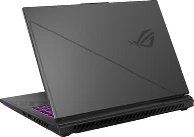 Asus ROG Strix G18 (2023) G814 i7/16/512GB/4060 18" bærbar gaming-PC