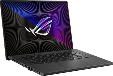 Asus ROG Zephyrus G16 (2023) GU603 i9/32/1TB/4070 16" bærbar gaming-PC