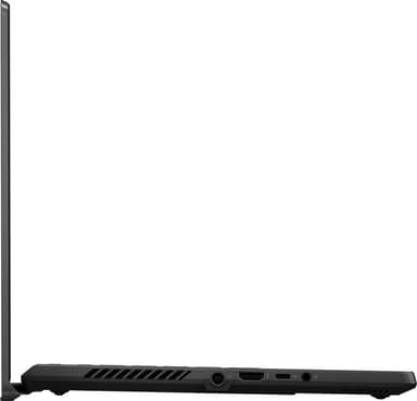 Asus ROG Zephyrus G14 (2023) GA402 R7/16/1TB/4060 14" bærbar gaming-PC