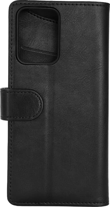 Gear Xiaomi Note 12 5G telefondeksel (sort)
