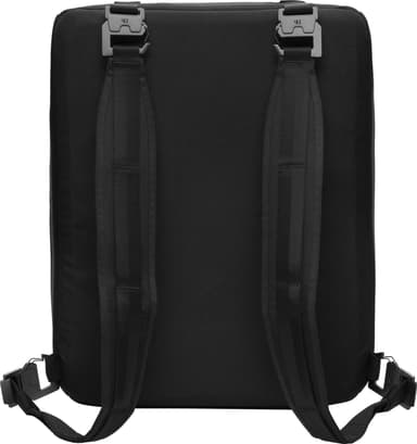 Db Ramverk kamerabag innlegg M (black out)
