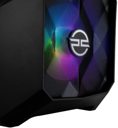 PCSpecialist Fusion A70K i7K-13/16/1000/RX7900XT stasjonær gaming-PC