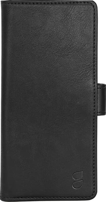 Gear Xiaomi Note 12 5G telefondeksel (sort)