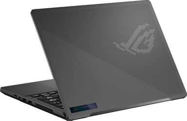 Asus ROG Zephyrus G14 (2023) GA402 R7/16/1TB/4060 14" bærbar gaming-PC