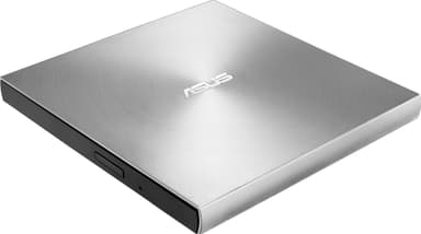 Asus ZenDrive U8M ekstern optisk stasjon