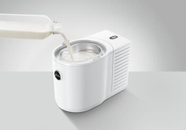 Jura Cool Control melkekjøler 24262 (hvit)