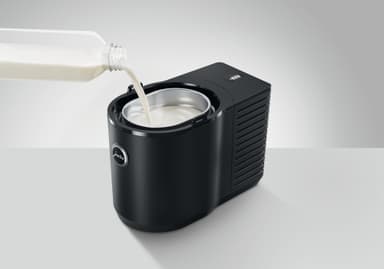 Jura Cool Control melkekjøler 24261 (sort)