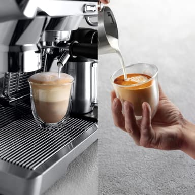 DeLonghi La Specialista Maestro Cold Brew EC9865.M espressomaskin
