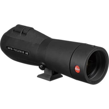 Leica APO-Televid 65, rett
