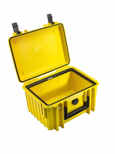 BW Panel Ramme /PF til Type 1000