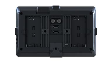 SmallHD 702-OLED