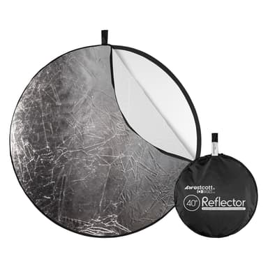 Westcott Collapsible 5-in-1 Reflector