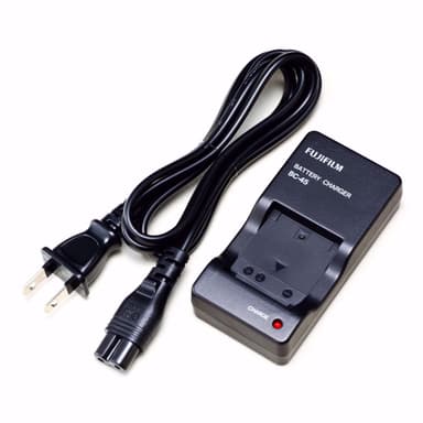 Fujifilm BC-45C Batterilader