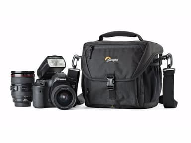 Lowepro Nova 170 AW II