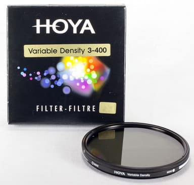 HOYA Filter ND Variable