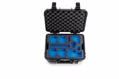 BW Outdoor Case Type 4000 GoPro Hero 8