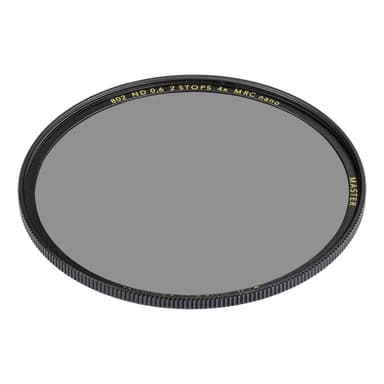 BW ND 2 trinn MRC Nano Master 39mm