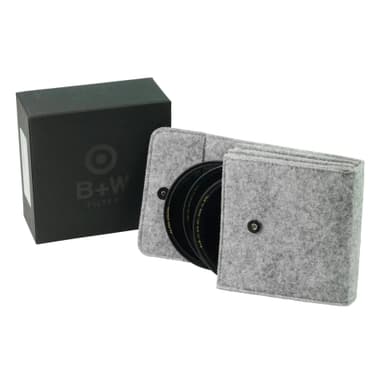 BW  kreativ Starter Kit 52 mm