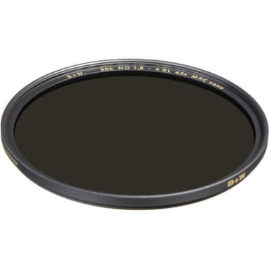 BW  806 ND 1.2MRC nano XS PRO