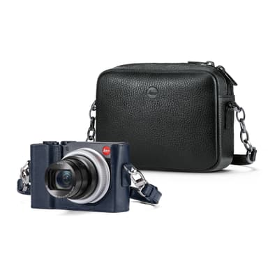 Leica C-Lux Midnight-Blue Style Kit
