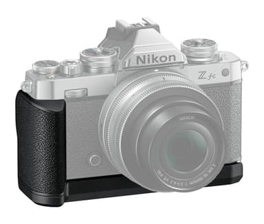 Nikon GR-1 Extension grip for Z fc