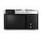 Fujifilm X-E4 Kamera kit. Sølv