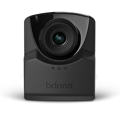 Brinno TLC 2020 timelapse kamera HD, HDR