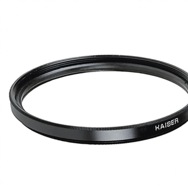 Kaiser 6558 step ring 52-62mm