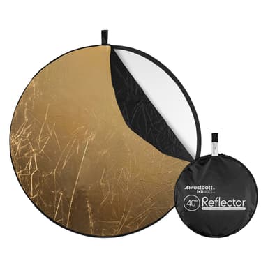 Westcott Collapsible 5-in-1 Reflector