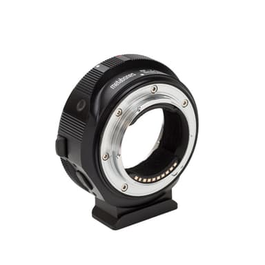 Metabones Canon EF til X-mount T