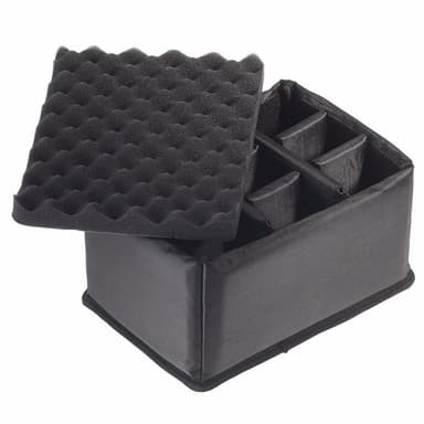 BW Oppdelingssystem /RPD til Type 6800