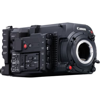 Canon EOS C700 EF - Cinema EOS