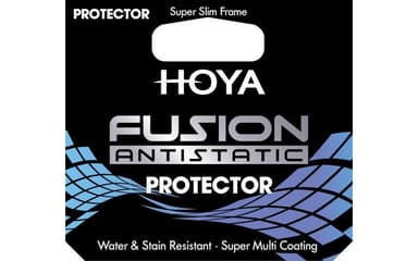 HOYA Filter Protector Fusion 55mm