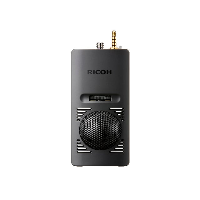 Ricoh 3D Mikrofon TA-1