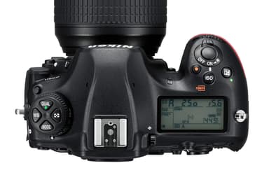 Nikon D850 Kamerahus