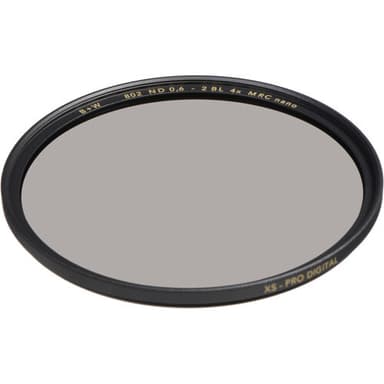 BW   802 ND 0,6 MRC nano XS PRO