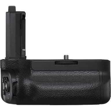Sony VG-C4EM Vertical Grip batterigrep