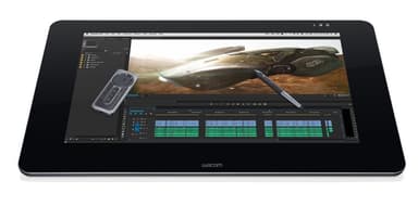 Wacom Cintiq 27QHD Pen  Touch