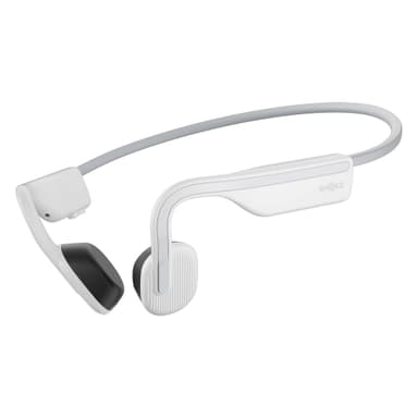 Shokz OpenMove White