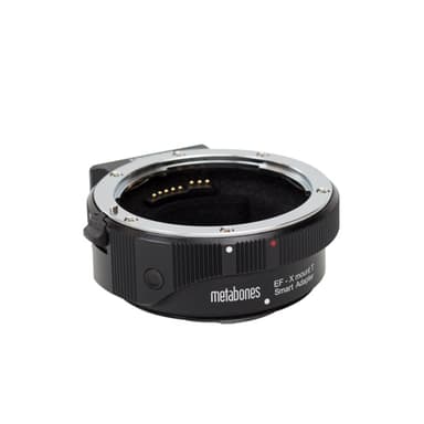 Metabones Canon EF til X-mount T